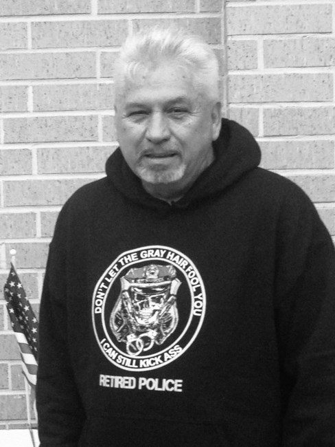 Obituary of Howard J Gore