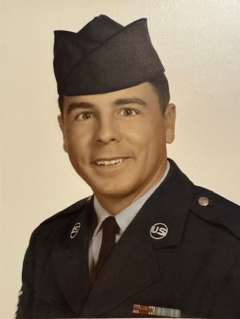 Obituary of Mr. Raymond C. Desadier