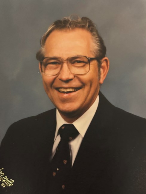 Obituary of Everette Louis Bene
