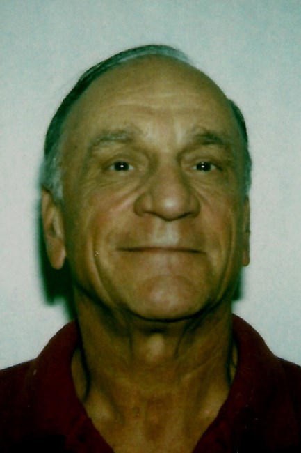 Obituary of Kenneth Andrew Martin