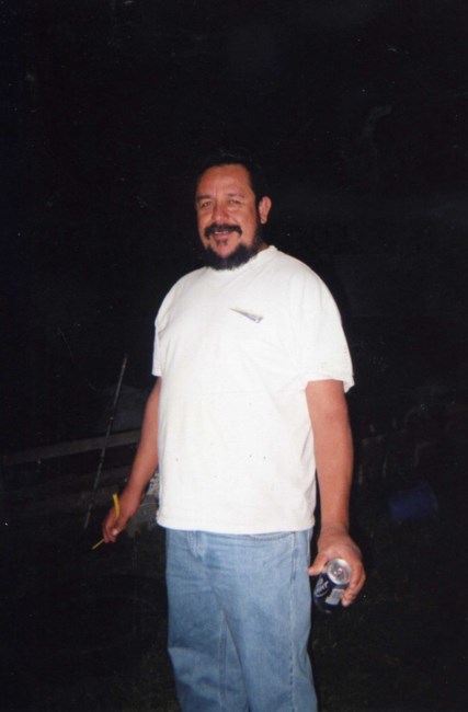 Avis de décès de Rafael Solorio-Lopez