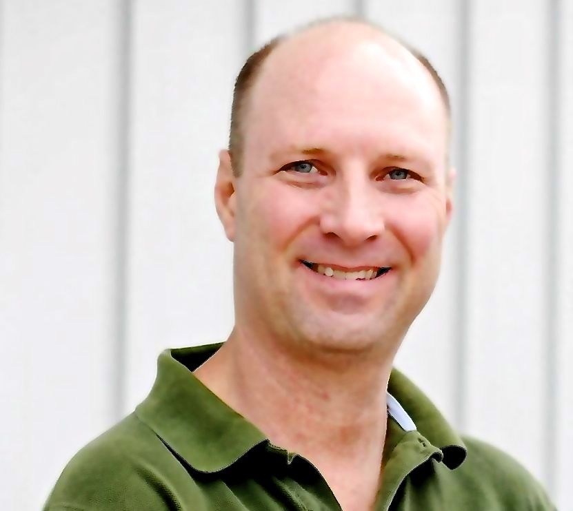 Obituary of Johnny Arnold