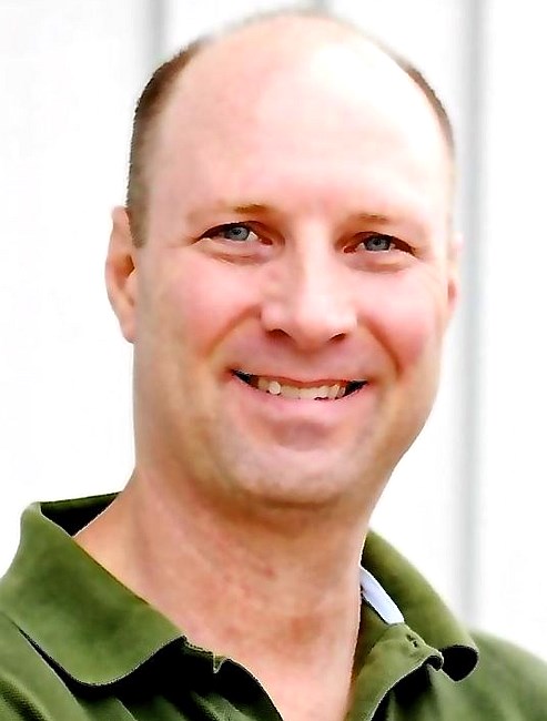 Obituary of Johnny Arnold