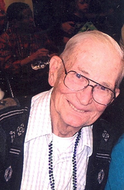 Obituary of Charles Barnes