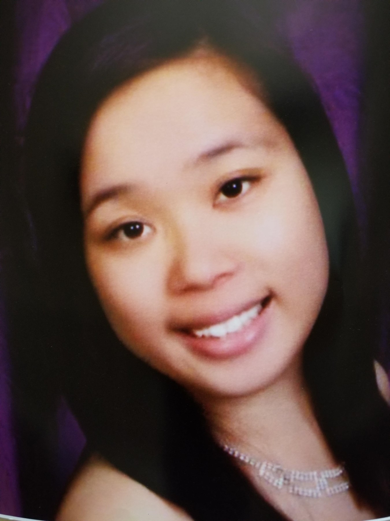 Obituary of Julie Lim