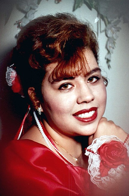 Obituary of Jennifer Blanton