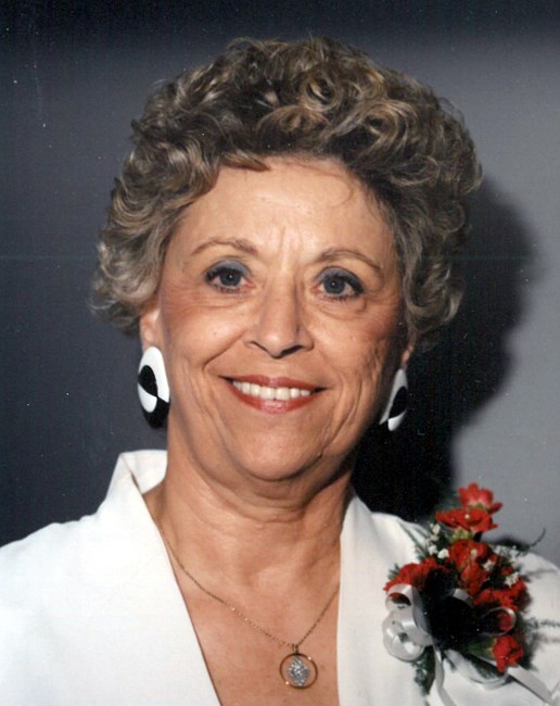 Betty Jean Moore Obituary - Wichita, KS