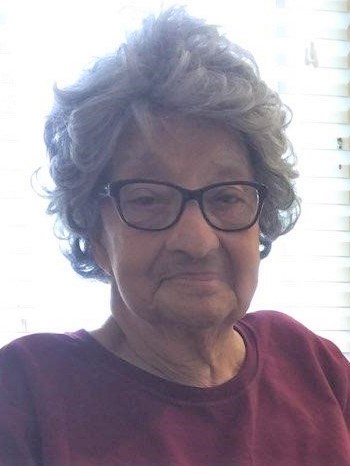Obituary of Doris Evelyn Davis