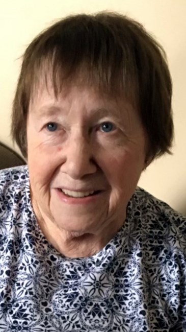 Obituary of Millie Rebecca (Hovis) Heffinger