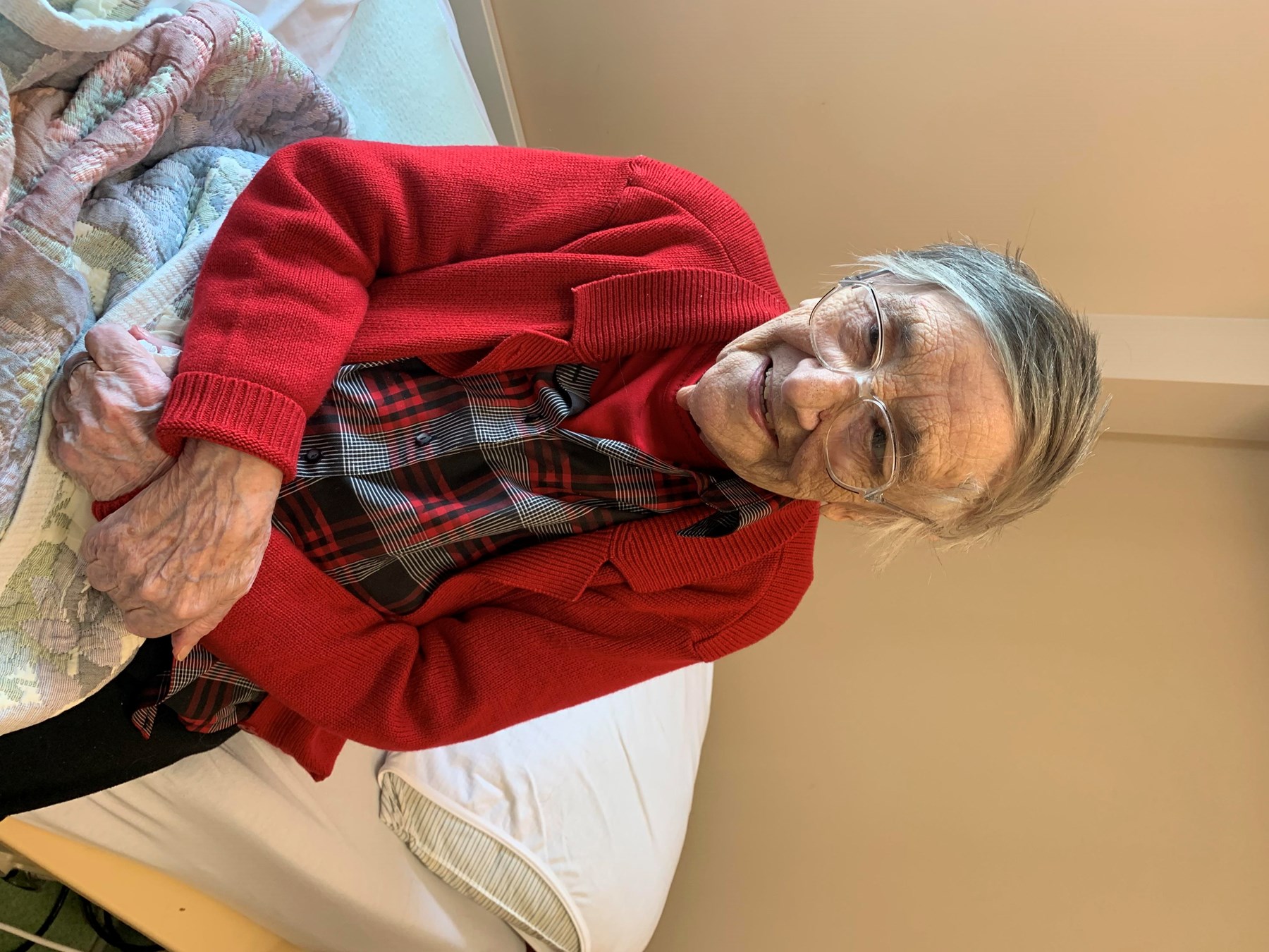 Obituary of Iuliana "Bica" Ardelean