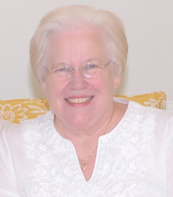 Obituary of Susan Young Palkowetz