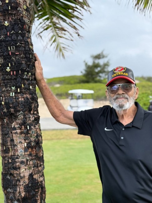 Obituary of James Donald Hipple