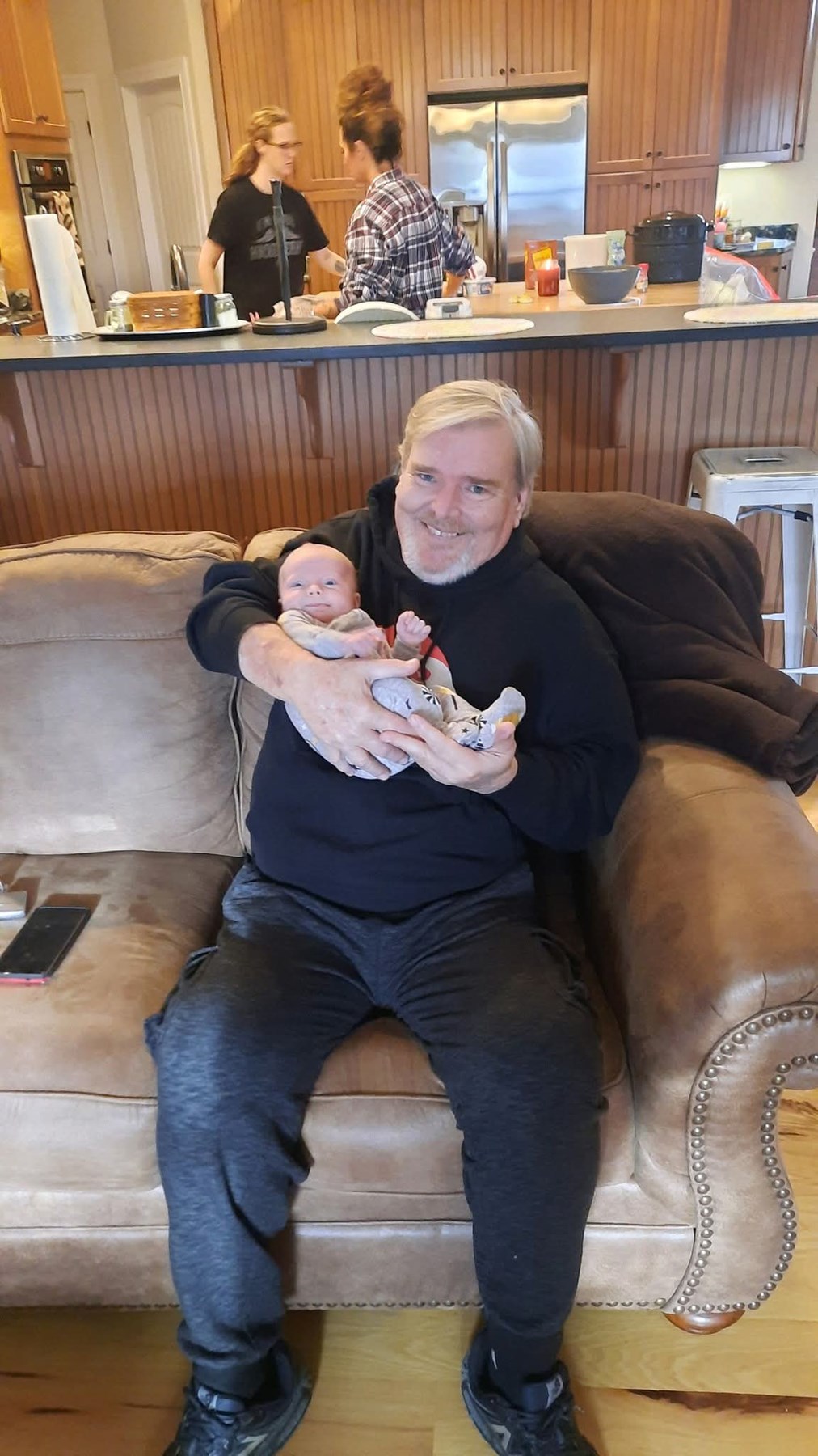 Obituary of William Steven Hall