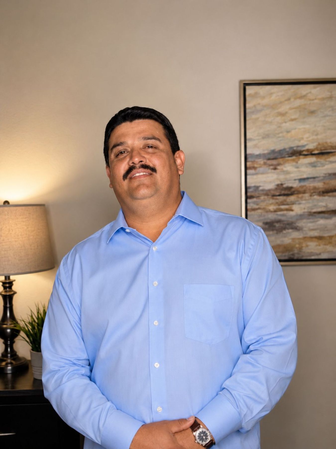 Obituary of Roberto Nava Acevedo
