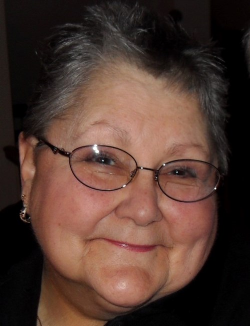 Obituary of Dawn Marie Heckel