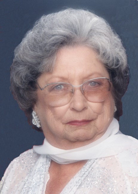 Obituary of Virgina L. Edwards