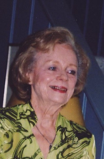 Obituary of Joann Morey Long