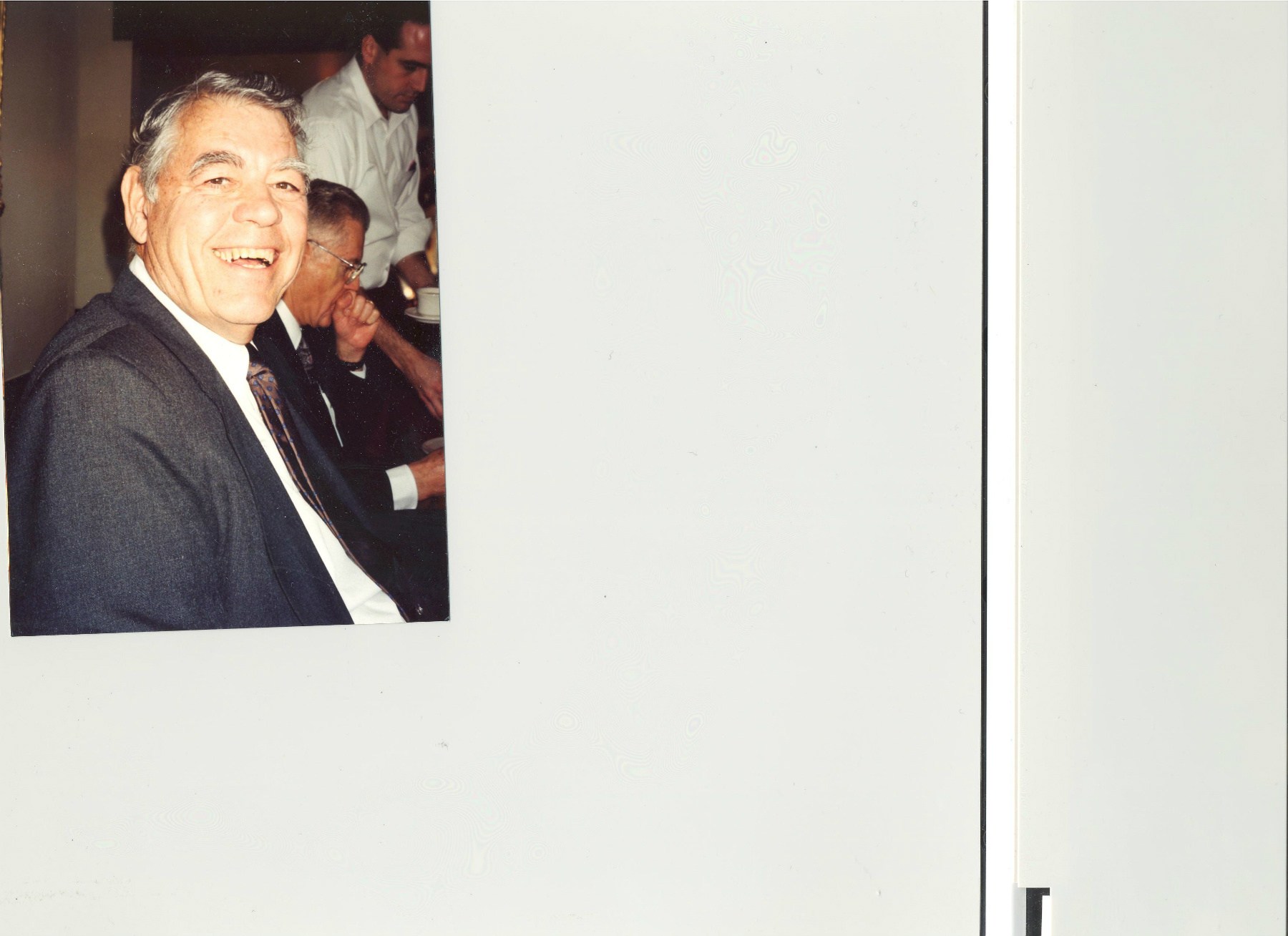 Obituary of William T Kidd Jr.