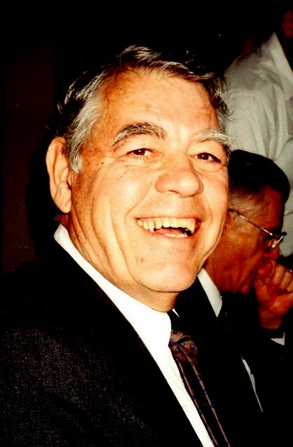 Obituary of William T Kidd Jr.