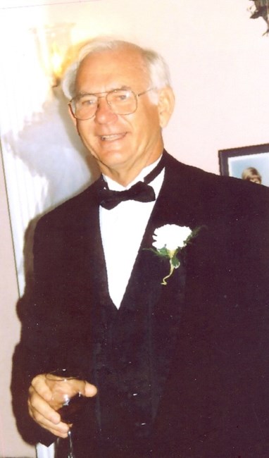 Obituary of Harry H. Kemnitz