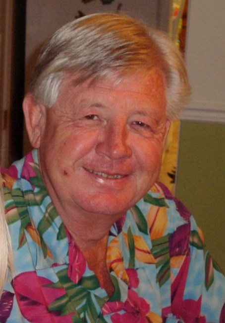 Obituary of Ben Randall Phipps