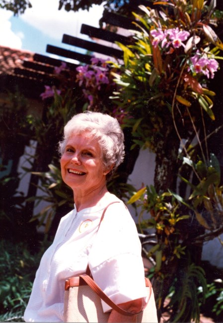 Obituary of Mary Helen Shields