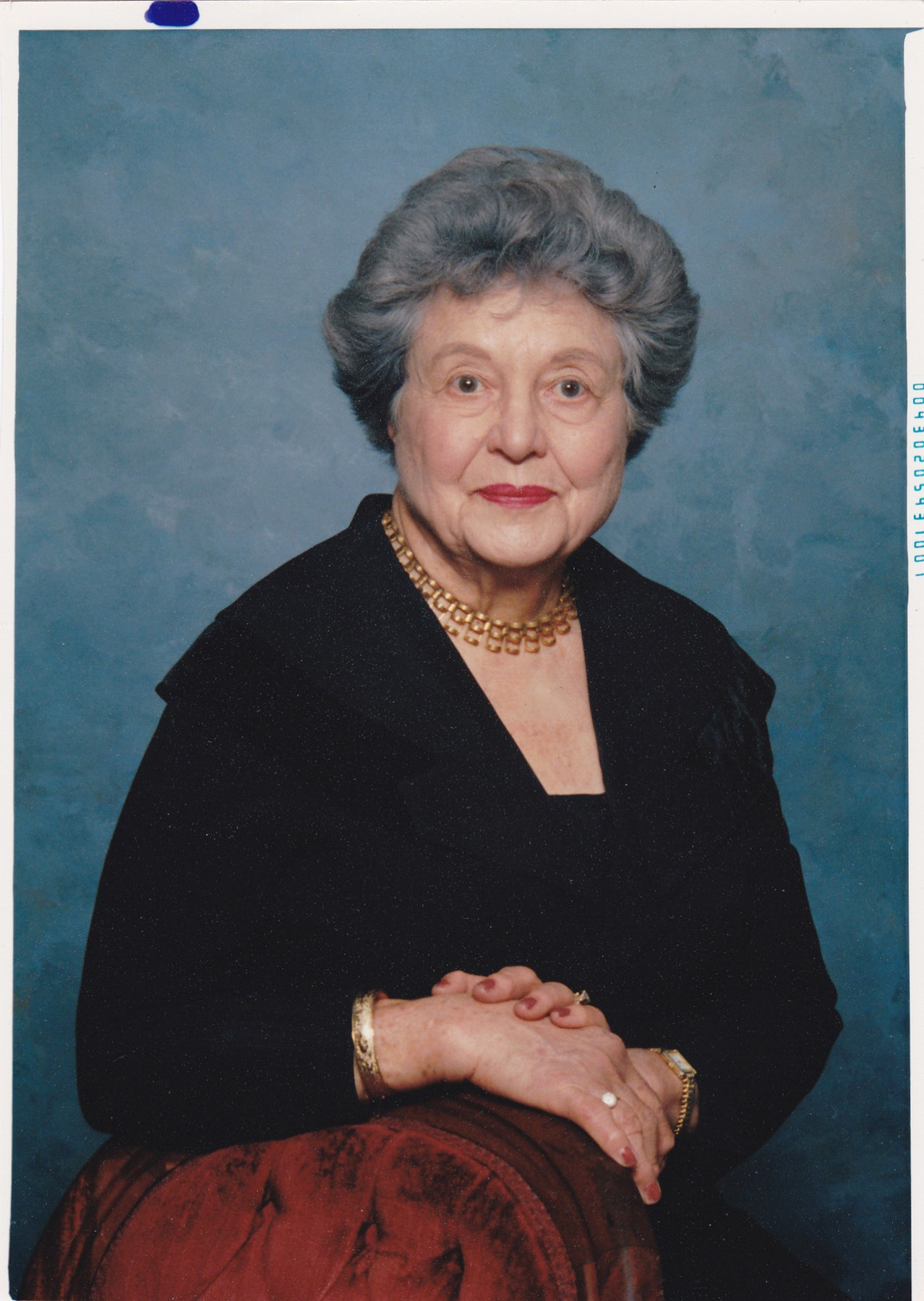 Obituary of Abbie P. Davis