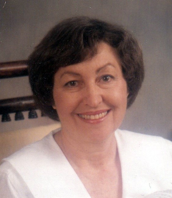 Obituary of Charleen Ann Doize Clement