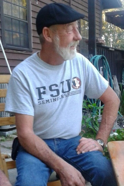 Obituary of Kenneth Ray Cothron