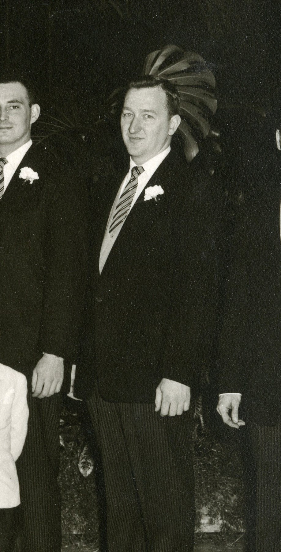 Obituario de William Edward Hartman