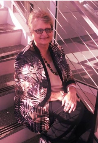 Avis de décès de Peggy Bass Brown