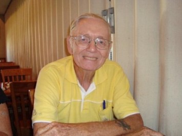 Obituary of George "Red" Alton Dorries