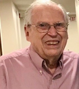 Obituary of William Jones