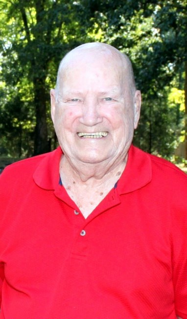Obituary of William "Bill" David Lloyd
