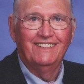 Obituary of James Floyd Mahler