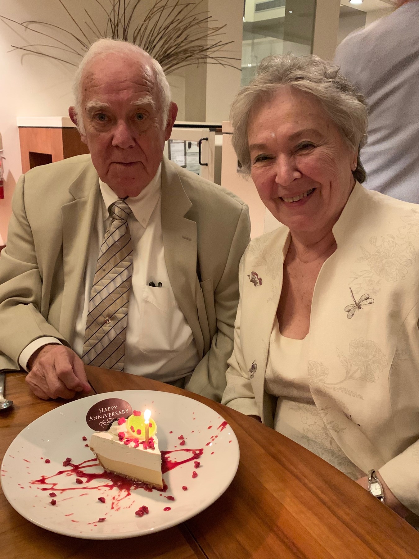 Obituary of Harry K Sheridan Sr.