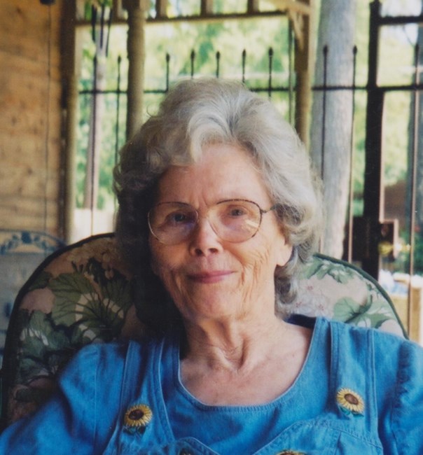 Obituary of Esther Lee Norman