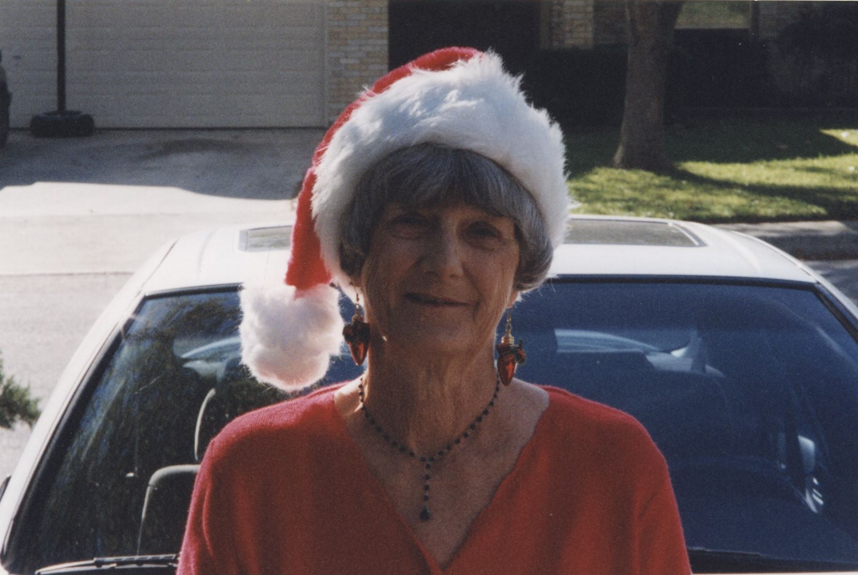 Obituary of Mary A. Steuer