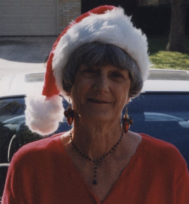 Obituary of Mary A. Steuer