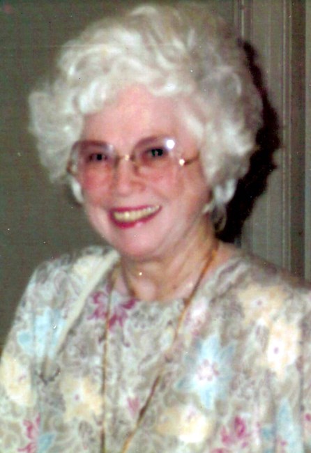 Obituary of Mary C. Callaway Saunders