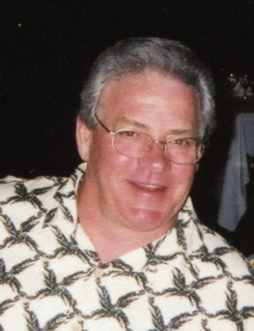 Obituary of James Fredrick "Jim" Clark