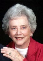 Doris Leggett