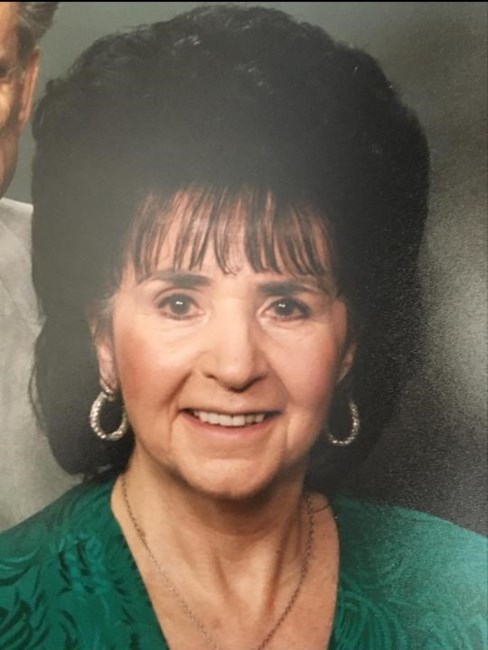 Obituary of Pauline Rizzo