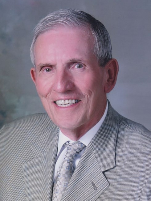 Obituary of John Louis Eckholdt