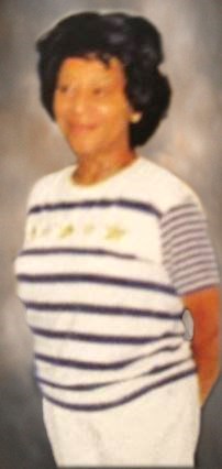 Obituary of Ethel LeGrande