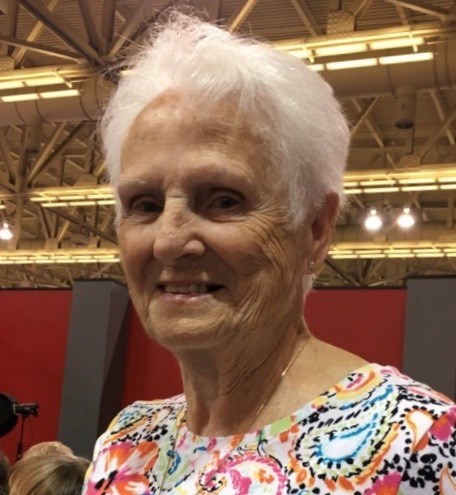 Obituary of Lillian Addeline Maxwell