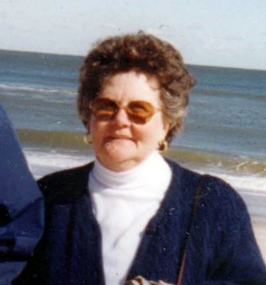 Obituary of Cecelia "Joyce" Stevens