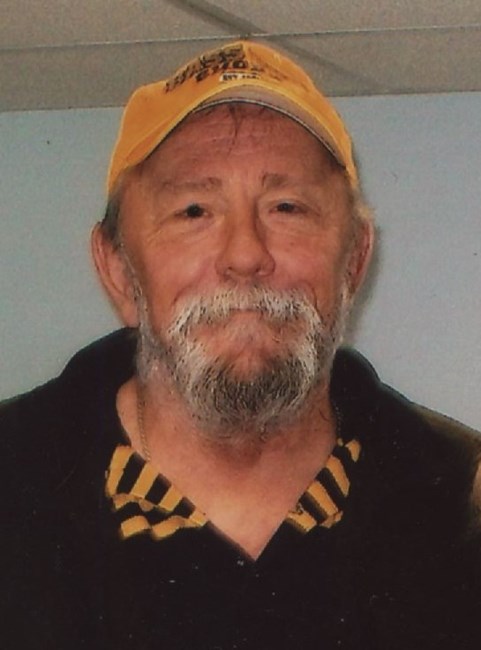 Obituary of Robert "Bob" Eugene Stevens Jr.