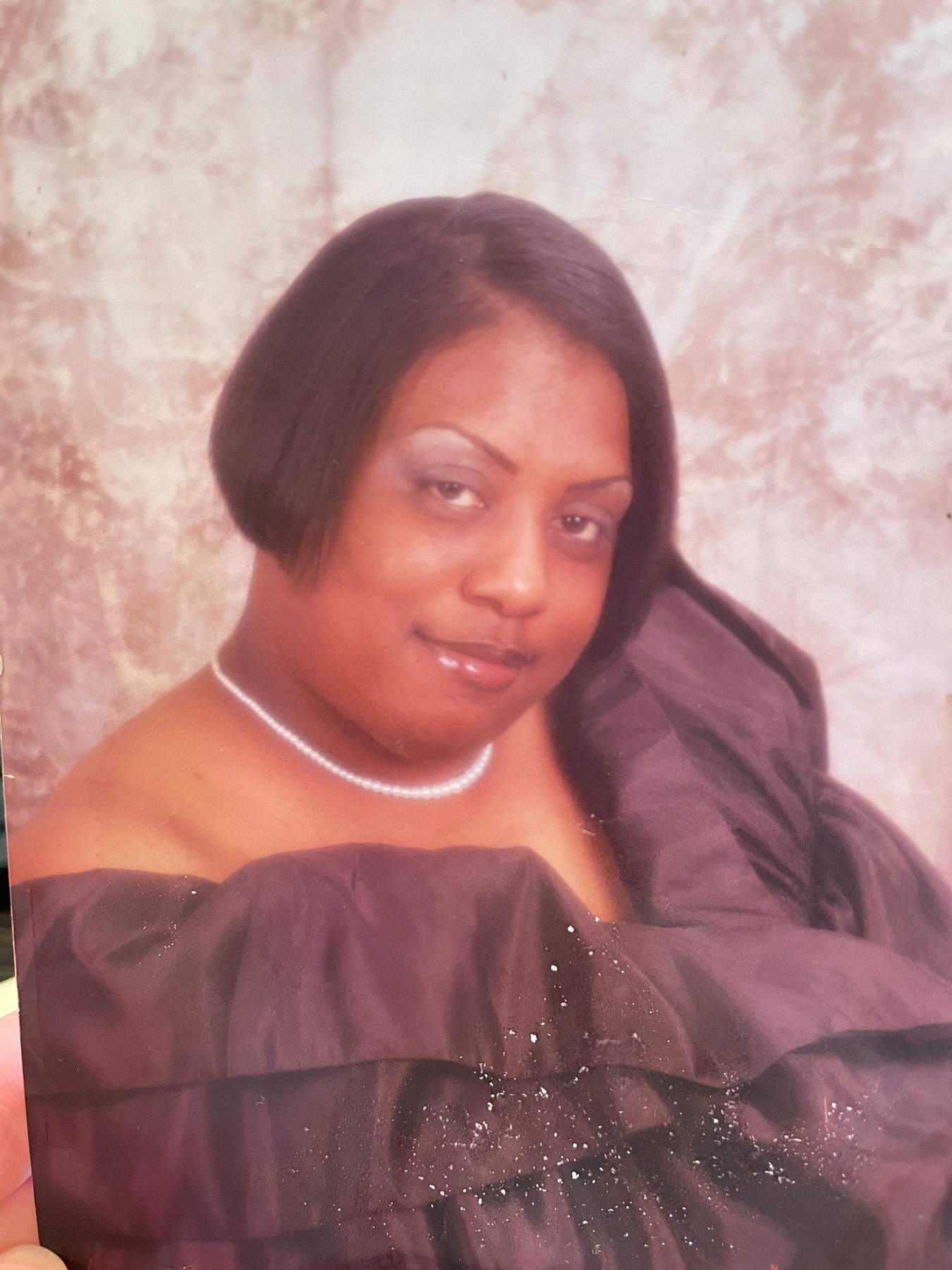 Obituary of Regina Renee Turner