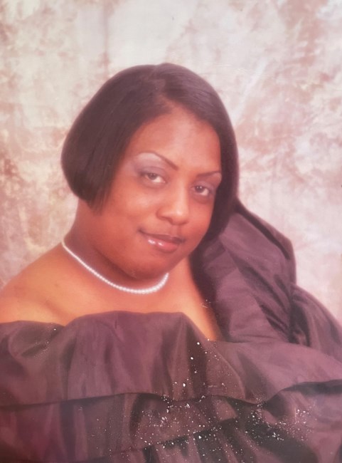 Obituary of Regina Renee Turner